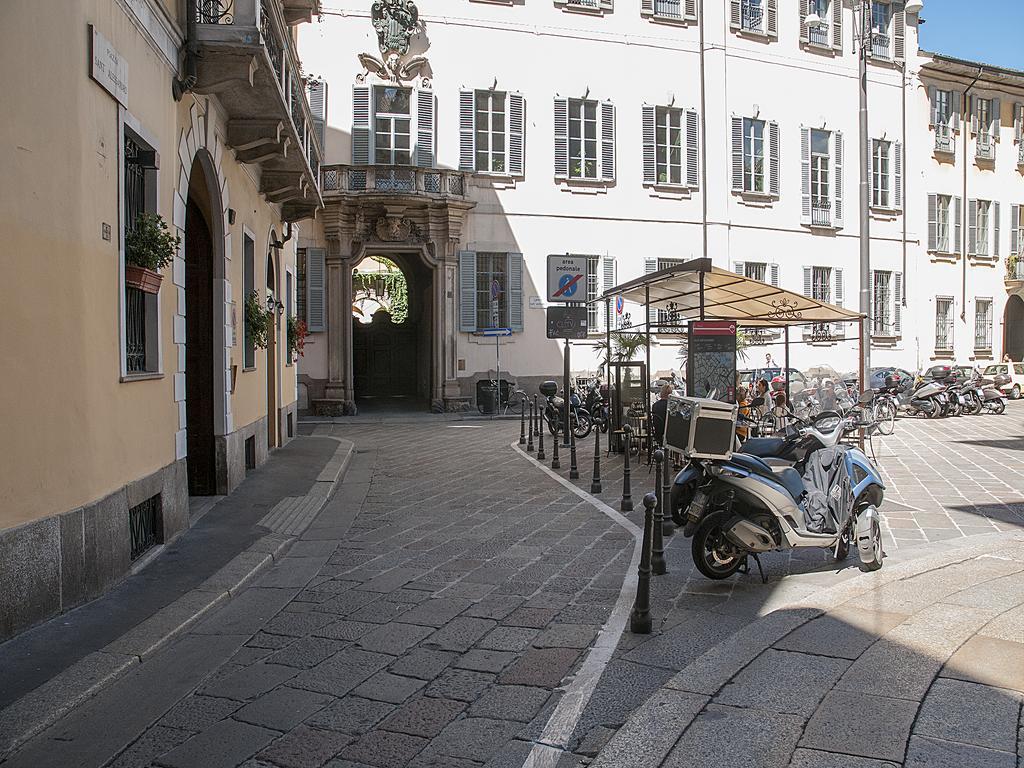 Easyhomes - Missori Zebedia Milan Exterior photo