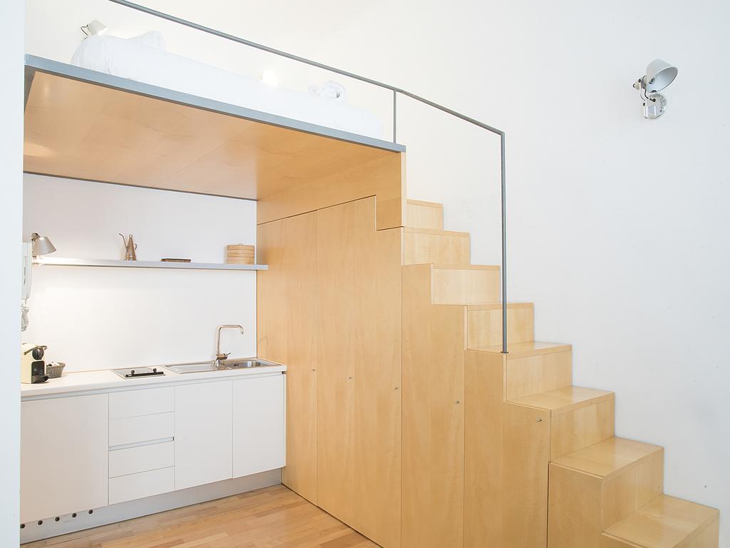 Easyhomes - Missori Zebedia Milan Exterior photo