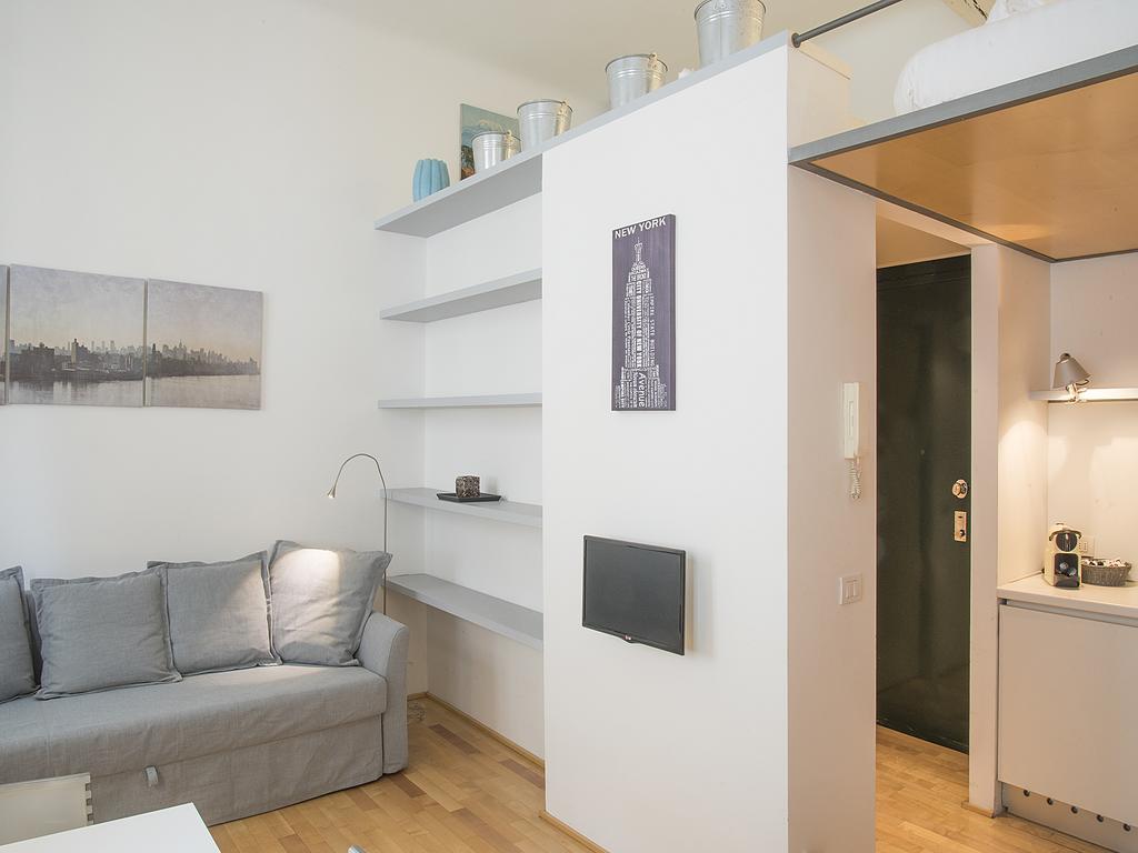 Easyhomes - Missori Zebedia Milan Exterior photo