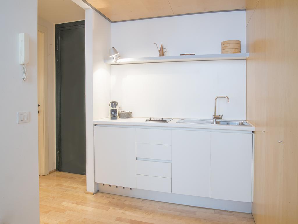 Easyhomes - Missori Zebedia Milan Exterior photo