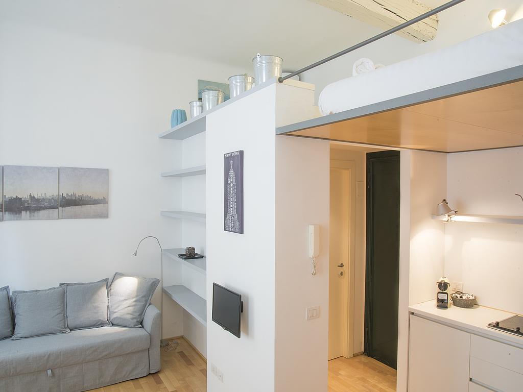 Easyhomes - Missori Zebedia Milan Exterior photo