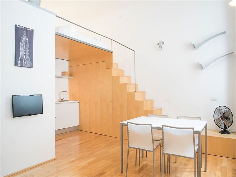 Easyhomes - Missori Zebedia Milan Exterior photo